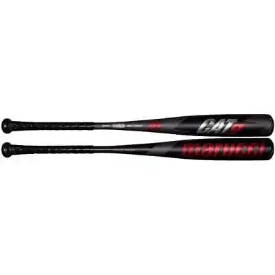2021 Marucci Cat 9 USSSA -8 Youth Big Barrel Baseball Bat MSBC98 31 /23 Oz • $199.95