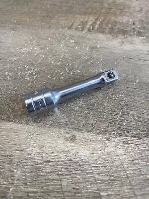 Snap-on FX2 3/8  Drive 3  Socket Extension • $9.39