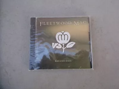 Fleetwood Mac Greatest Hits Music CD NIP Warner Brothers Compact Disc BRAND NEW • $6.99