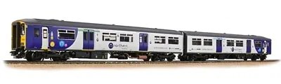 Bachmann 32-941 Class 150/2 2-Car Set DMU 150220 Northern Rail 21 Pin DCC Ready • $632.27