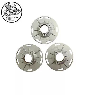 Motoplat Ignition Stator Backing Plates X3 • $54.46