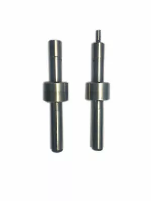 Mechanical Edge Finder 4 Mm & 10mm Tip 10mm Shank Test Tool CNC Milling Machine • £12.37