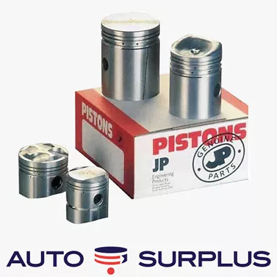 MG MGB 1800 5 M-B Overbored Piston ASS STD • $549.64