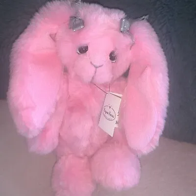 Kaycee Bears Bunny 🐰 BNWT Cotton Candy 🍬  • £450