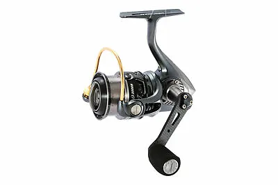 Abu Garcia Revo ALX THETA 1000S Spinning Fishing Reel + Free Braid 1000 S • $279.99