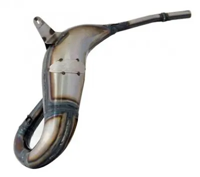 FMF Factory Fatty Big Bore Front Pipe Exhaust Suzuki RM85 Rm85 FITS 2002 TO 2022 • $385.49