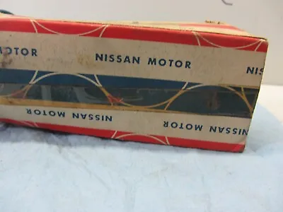 Vintage Nissan Wiper Switch 25260-U8800 • $69.99