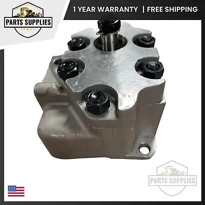 $365.80 • Buy K962635 Hydraulic Pump Fit David Brown And Case Tractor 780 880 885 990 995 1190