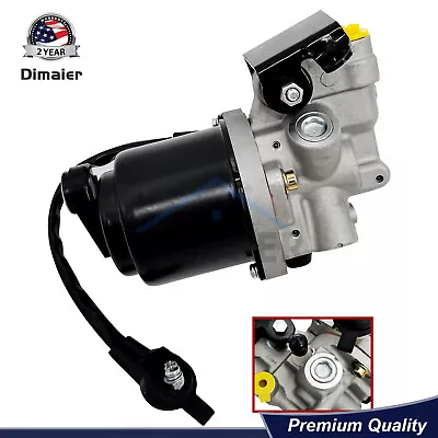 ABS Brake Booster HBB Electric Motor Pump For 01-06 Mitsubishi Montero MN102843 • $189