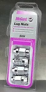 Wheel Lug Nut  McGard  64011 • $21.75