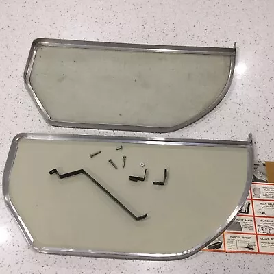 Holden Ej Eh Under Dash Parcel Shelf Nasco Style Premier Ute Van Wagon Sedan • $450