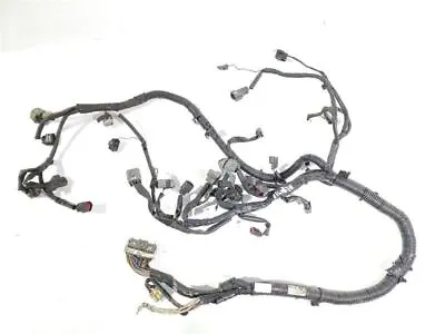 Used Engine Wiring Harness Fits: 2008  Mazda Mx-5 Miata Engine Wire Harness • $167.71