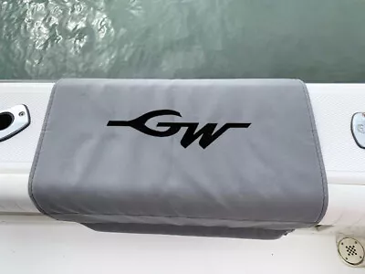 $85 • Buy Grady White Embroidered Boat Boarding Mat 20”x36 