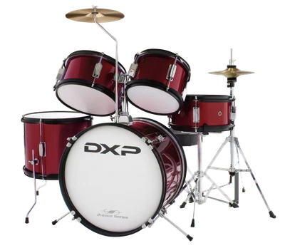 5 Piece Junior Drum Kit Package • $469