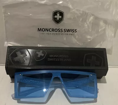 Moncross Glasses • $12.70