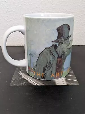 Vincent Van Gogh  The Drinkers  Coffee Cup The Art Institute Of Chicago/ VGC  • $14.99