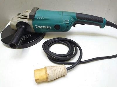 £53.99 • Buy Makita GA9020S Angle Grinder - 230mm - 110V