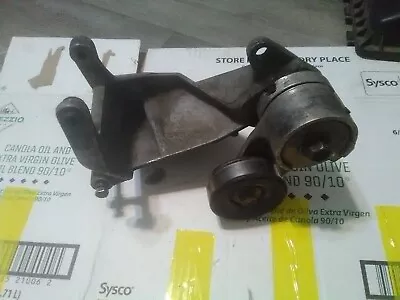 1987-96 Bronco 351W 5.8 F250 F-Series 302 Mustang 5.0L V8 Smog Air Pump Bracket • $25.99