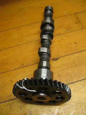 CAMSHAFT - MITSUBISHI K3D TORO GROUNDSMASTER 325D:  72-4280     (tl) • $85