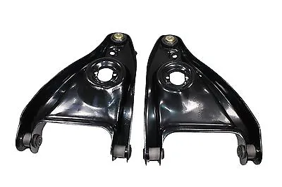 New Stock Lower Control Arms For 67-69 Camaro Firebird 68-74 Nova A-arms • $245.99