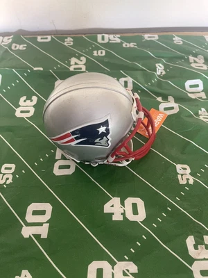 $24.99 • Buy New England Patriots Mini Helmet Riddell NFL