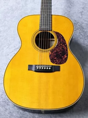 Martin 000-28EC #12742 2007 Acoustic Guitar • $3293