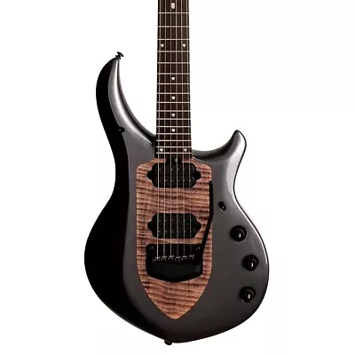 Ernie Ball Music Man John Petrucci Majesty 6 Electric Guitar Smoked Pearl • $3899