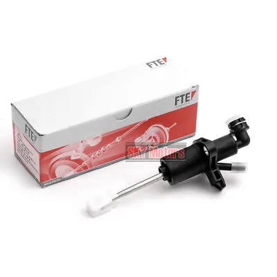 $23.56 • Buy OE Clutch Master Cylinder Primary FTE For VW Beetle Jetta Golf Audi Skoda Seat