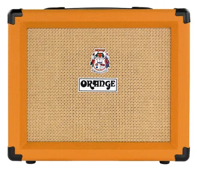 Orange Crush 20RT Guitar Amp Combo (NEW) • £159.17