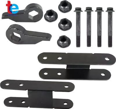 For Chevy GMC S10 Sonoma 1983-2005 3  Front 2  Rear Full Suspension Lift Kit 4x4 • $62.89