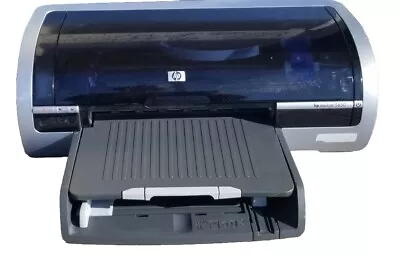 HP DeskJet 5650 Printer -AC Adapter-USB-Full Tray • $199