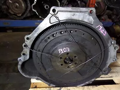 Ford Mustang 5.0L 5 Speed Manual Transmission 140K Fox Body 87-93 LX GT OEM • $1799.99