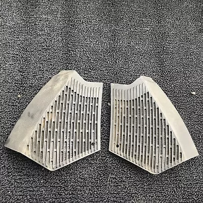 Mercedes W123 Front Speaker Covers USED 200D 240D 300D 230E 300CD 77-85 • $25