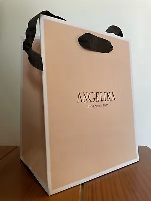 Angelina Paris Bag • $4.97