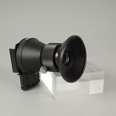  Mamiya RB/RZ Prism Eyepiece Magnifier • $70