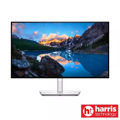 Dell 27  U2722D HDMI/DP/USB-C IPS 2560x1440 60Hz Monitor • $419