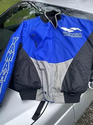 Stearns  Yamaha Flotation Jacket Small • $85.25