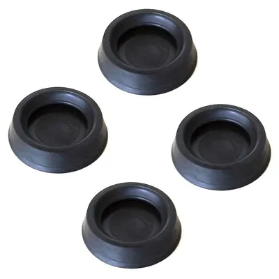 4X Plunger Rubber Seal For Use In  Parts Coffee Maker Plunger End1635 • £13.59