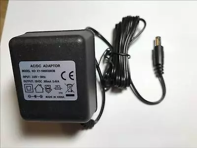 £14.99 • Buy Replacement 18V For 17V 400mA Battery Charger Fits Draper 14.4V Drill
