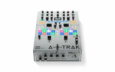 Rane DJ Seventy Mixer A-TRAK Edition • $1599