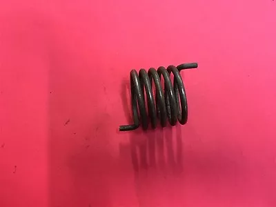 Van Norman Boring Bar Centering Finger Tension Spring Parts #800-173 • $18.95