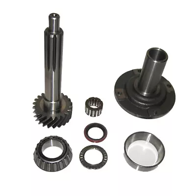 $275 • Buy Valair 1.375  Billet Input Shaft Upgrade Kit VLVA1.375K For 94-03 5.9L Cummins