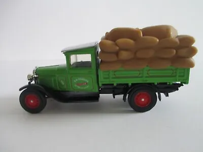 1932 Model AA Ford 1 1/2 Ton Truck Y62 Matchbox Models Of Yesteryear G W Peacock • $9