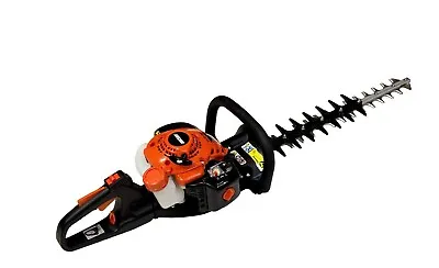 Echo 21.2cc 22  Double Sided Hedge Trimmer Rotating Rear Handle HC2210 • $579.99