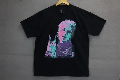 2022 Machine Gun Kelly Mainstream Sell Out Tour Graphic T-Shirt Size 2XL • $31.99