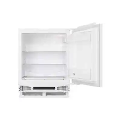 Hoover Under Counter Fridge Built In Integrated 135 L - White HBRUP 160 NK/N • £189