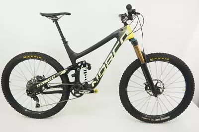 2015 Norco Range C7.3 Large Custom Build 27.5in Mountain Bike Fox/DVO/I9/ENVE • $1299.99