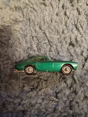 Matchbox Ferrari Berlinetta # 75 Green • $40