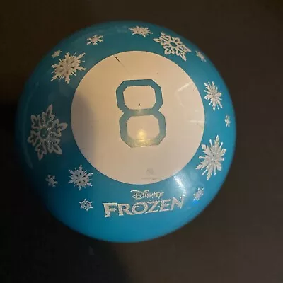 Disney Frozen Magic 8 Ball Toy • $12.99