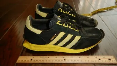 40 Of 50 ADIDAS FORMEL SHOES RARE VINTAGE 1980s 1990s MODELED WEST GERMANY 9 • $130